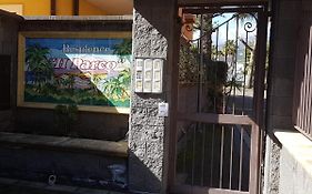 Casa Vacanze Indaco